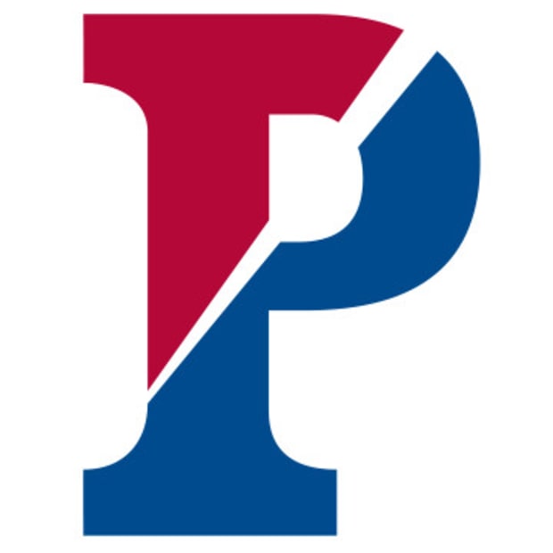 Penn Quakers Logo
